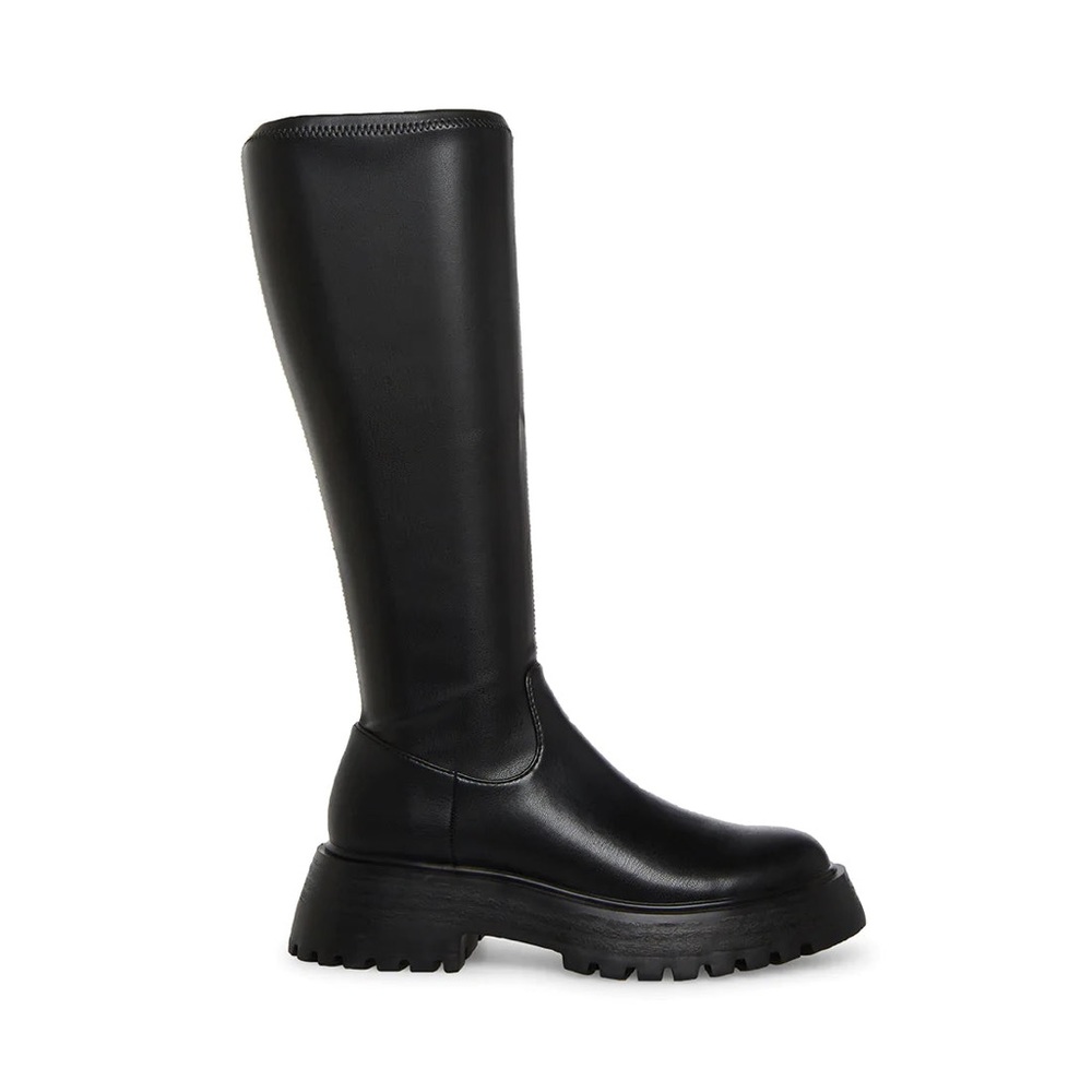 KAMERON BLACK BOOT